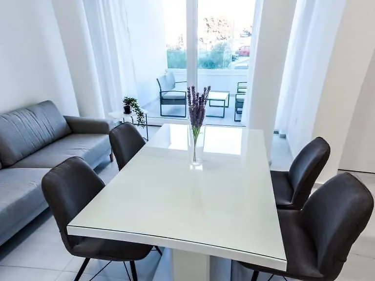 Luxury Villa Jasna 1 Bibinje