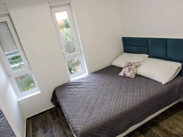 Luxury Villa Jasna 1 Bibinje