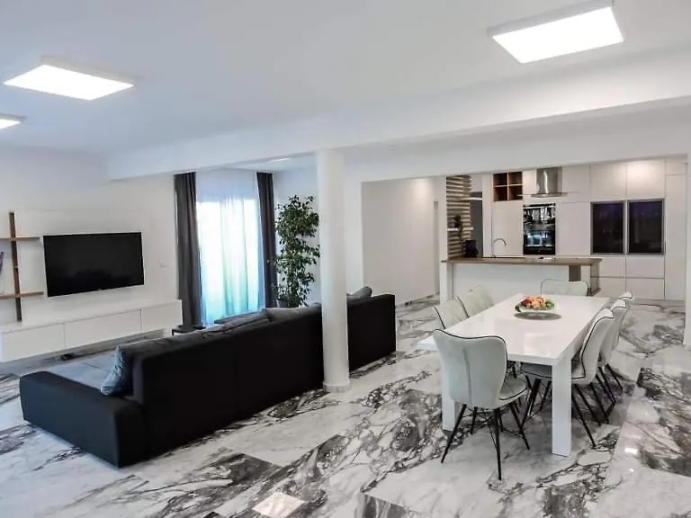 Luxury Villa Jasna 1 Bibinje 0*,  Chorwacja