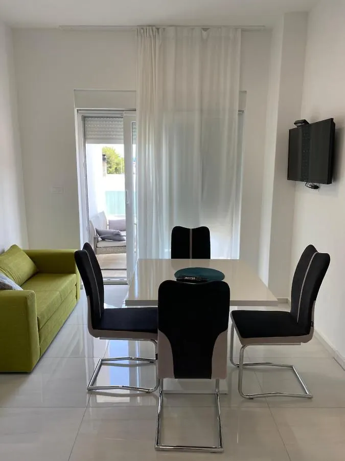 Luxury Villa Jasna 1 Bibinje